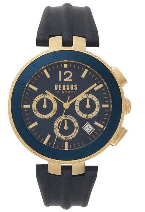 Versus Versace Logo Chronograph VSP762218 watches for men